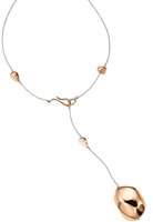 Collana Breil Donna Soffio in Argento BJ0494 - BJ0494